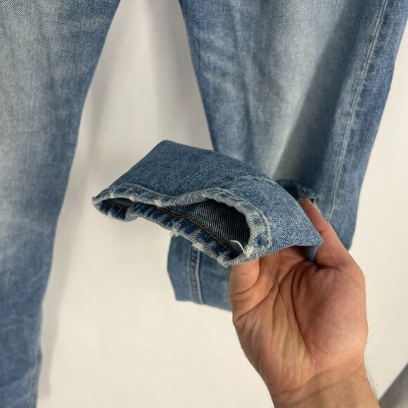 rag & bone Fit 2 Slim fit jeans - Picture 7 of 17